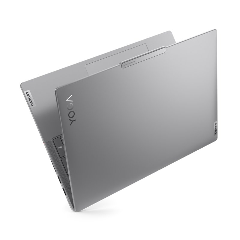 Lenovo Yoga 9/ Pro 16IMH9/ U9-185H/ 16"/ 3200x2000/ 64GB/ 1TB SSD/ RTX 4070/ W11P/ Gray/ 3R - obrázek č. 7