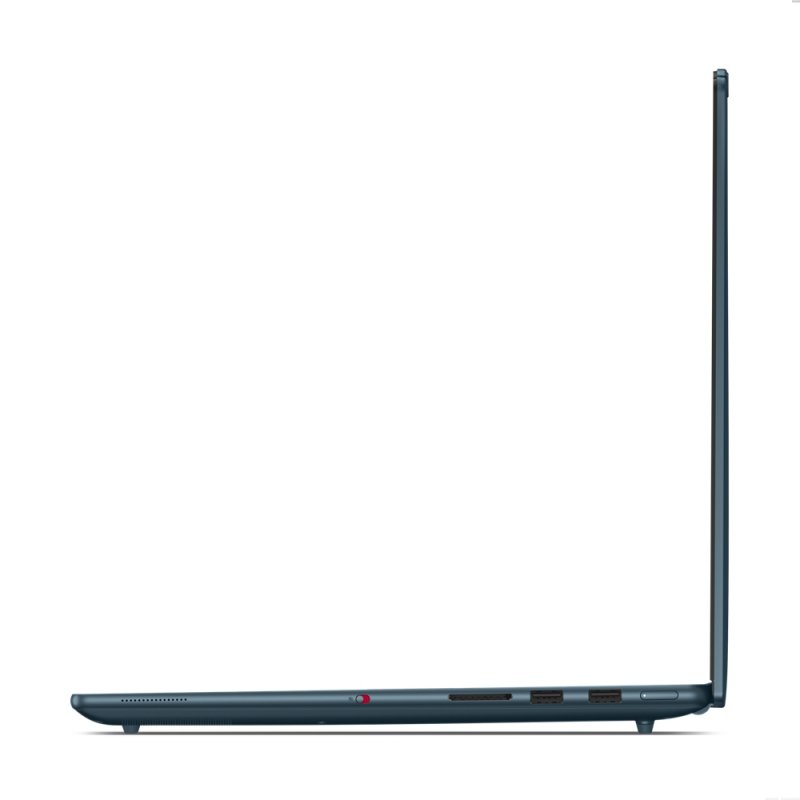 Lenovo Yoga 9/ Pro 16IMH9/ U9-185H/ 16"/ 3200x2000/ 64GB/ 1TB SSD/ RTX 4070/ W11P/ Tidal Teal/ 3R - obrázek č. 6