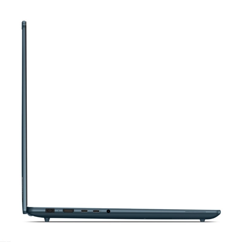 Lenovo Yoga 9/ Pro 16IMH9/ U9-185H/ 16"/ 3200x2000/ 64GB/ 1TB SSD/ RTX 4070/ W11P/ Tidal Teal/ 3R - obrázek č. 5