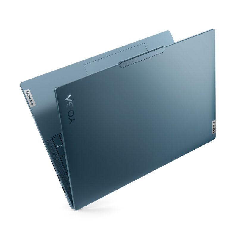 Lenovo Yoga 9/ Pro 16IMH9/ U9-185H/ 16"/ 3200x2000/ 64GB/ 1TB SSD/ RTX 4070/ W11P/ Tidal Teal/ 3R - obrázek č. 7