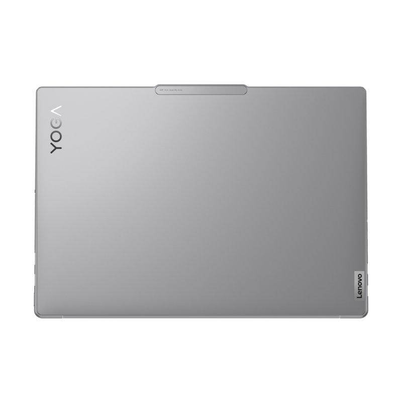 Lenovo Yoga 9/ Pro 16IMH9/ U9-185H/ 16"/ 3200x2000/ T/ 32GB/ 1TB SSD/ RTX 4050/ W11H/ Gray/ 3R - obrázek č. 8