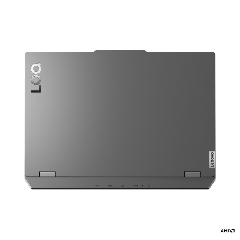 Lenovo LOQ/ 15AHP9/ R7-8845HS/ 15,6"/ QHD/ 16GB/ 1TB SSD/ RTX 4060/ W11H/ Gray/ 2R - obrázek č. 8