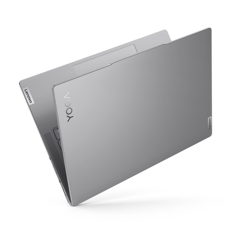 Lenovo Yoga/ Pro 7 14IMH9/ U7-155H/ 14,5"/ 3072x1920/ T/ 32GB/ 1TB SSD/ Arc Xe/ W11H/ Gray/ 3R - obrázek č. 6