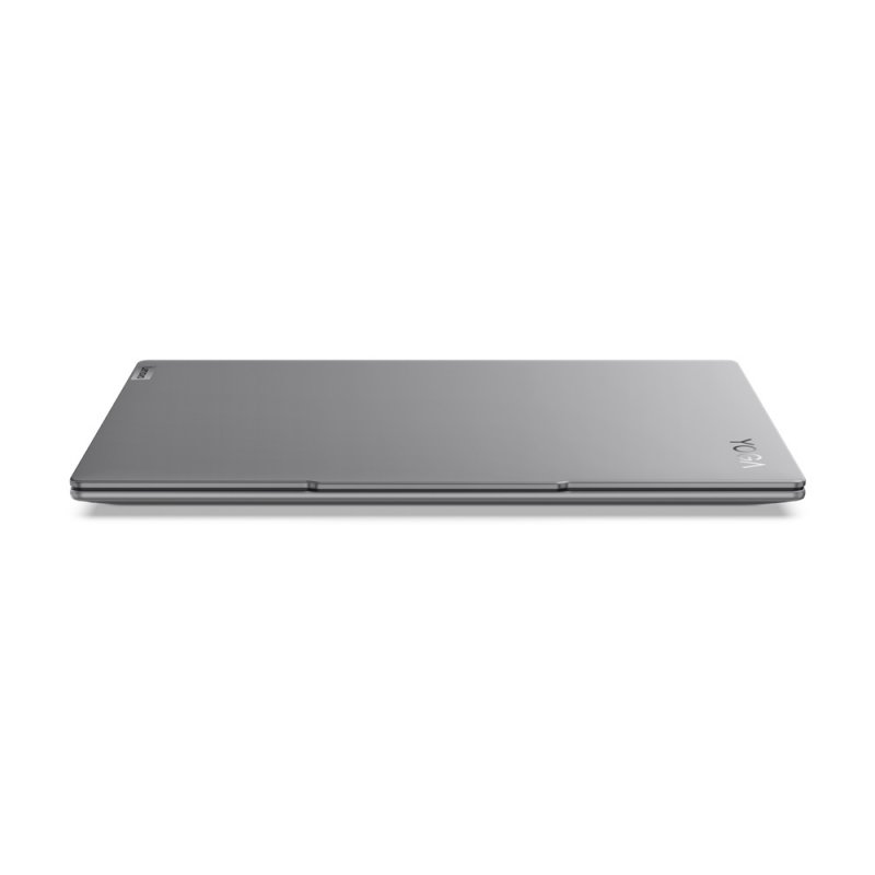 Lenovo Yoga/ Pro 7 14IMH9/ U7-155H/ 14,5"/ 3072x1920/ T/ 32GB/ 1TB SSD/ Arc Xe/ W11H/ Gray/ 3R - obrázek č. 2