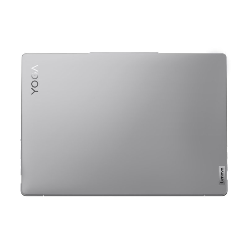 Lenovo Yoga/ Pro 7 14IMH9/ U7-155H/ 14,5"/ 3072x1920/ T/ 32GB/ 1TB SSD/ Arc Xe/ W11H/ Gray/ 3R - obrázek č. 8