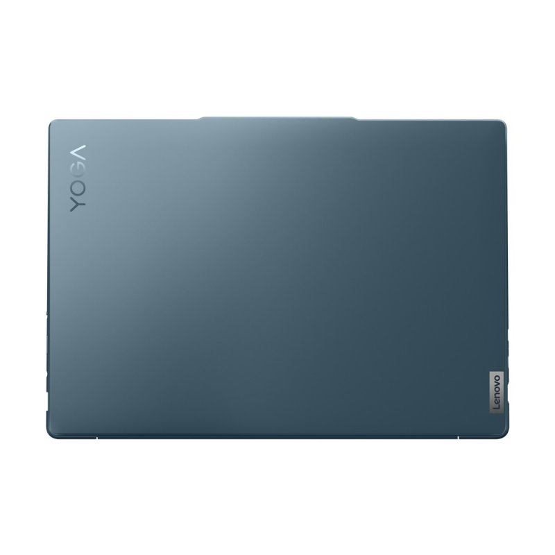 Lenovo Yoga/ Pro 7 14IMH9/ U5-125H/ 14,5"/ 3072x1920/ T/ 32GB/ 1TB SSD/ Arc Xe/ bez OS/ Tidal Teal/ 3R - obrázek č. 3