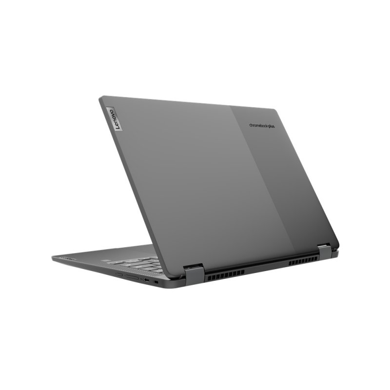Lenovo IdeaPad/ Flex 5 14IAU7 (Plus)/ i5-1334U/ 14"/ WUXGA/ T/ 8GB/ 512GB SSD/ Iris Xe/ Chrome/ Gray/ 2R - obrázek č. 3