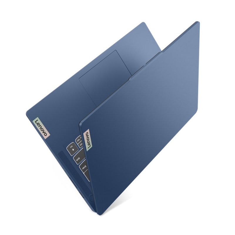 Lenovo IdeaPad/ Slim 3 14IAH8/ i5-12450H/ 14"/ FHD/ 16GB/ 512GB SSD/ UHD Xe/ W11H/ Blue/ 2R - obrázek č. 6