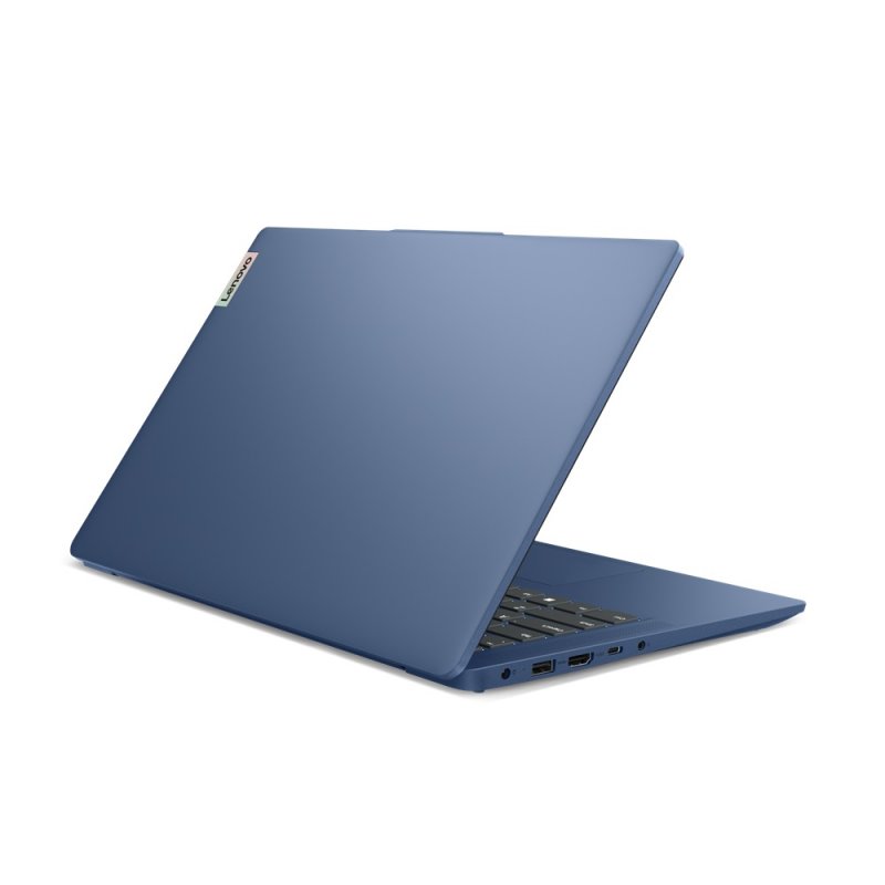 Lenovo IdeaPad/ Slim 3 14IAH8/ i5-12450H/ 14"/ FHD/ 16GB/ 512GB SSD/ UHD Xe/ W11H/ Blue/ 2R - obrázek č. 9