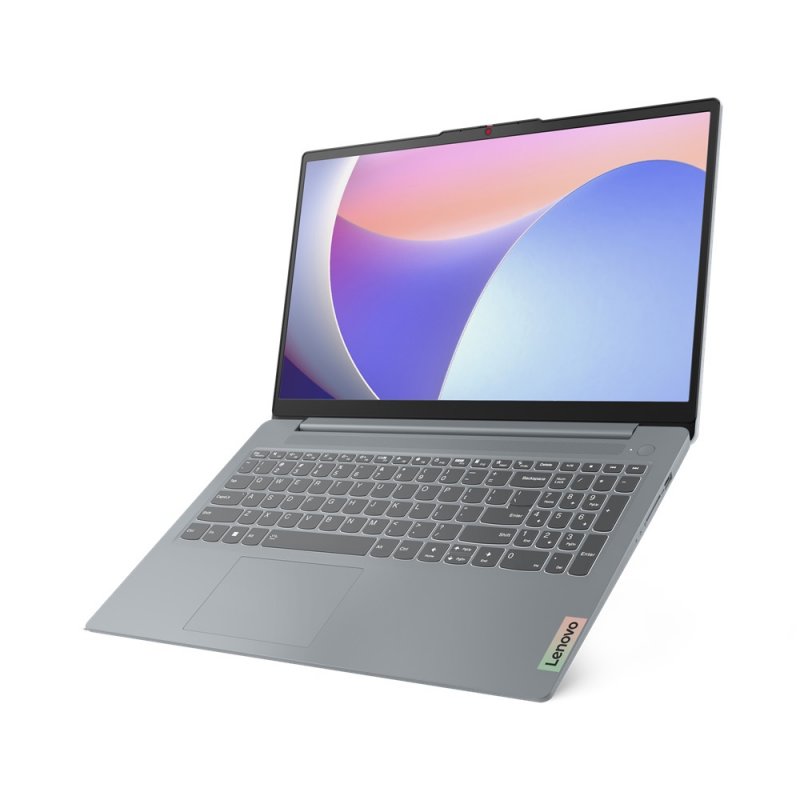 Lenovo IdeaPad 3/ Slim 15IAH8/ i5-12450H/ 15,6"/ FHD/ 8GB/ 512GB SSD/ UHD Xe/ W11H/ Gray/ 2R - obrázek č. 2