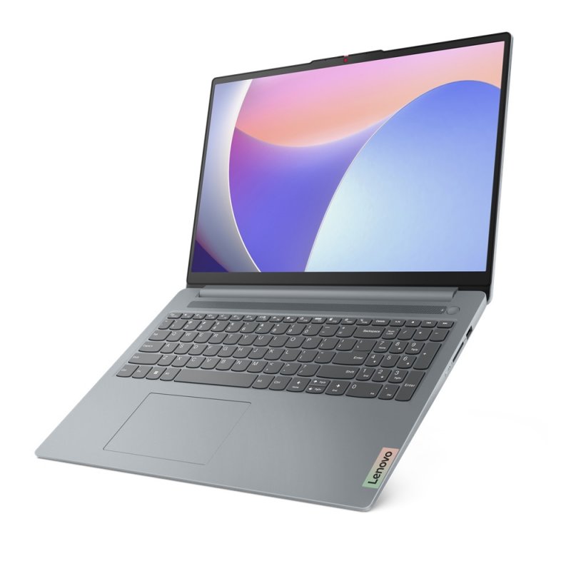 Lenovo IdeaPad 3/ Slim 16IAH8/ i5-12450H/ 16"/ WUXGA/ 16GB/ 512GB SSD/ UHD Xe/ W11H/ Gray/ 2R - obrázek č. 3