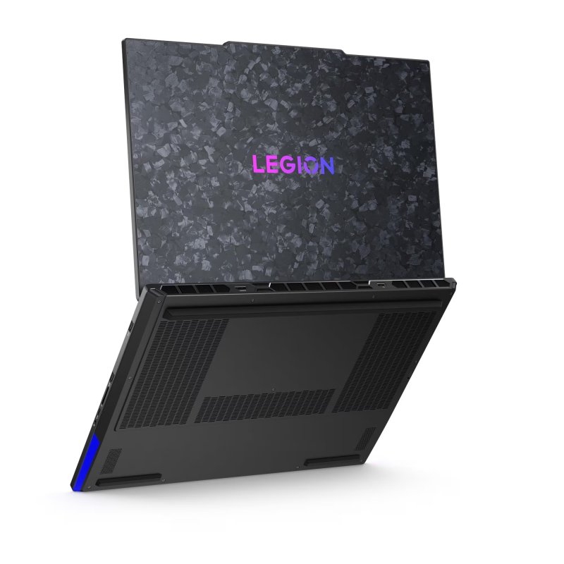 Legion9 18"WQUXGA / U9-290HX+ / 32G / 1T / RTX5080 / bezOS - obrázek č. 7