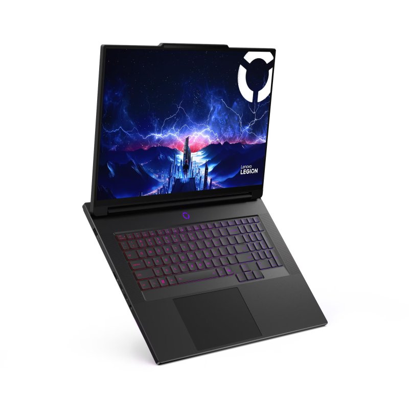 Legion9 18"WQUXGA / U9-290HX+ / 64G / 2T / RTX5090 / W11P - obrázek č. 6