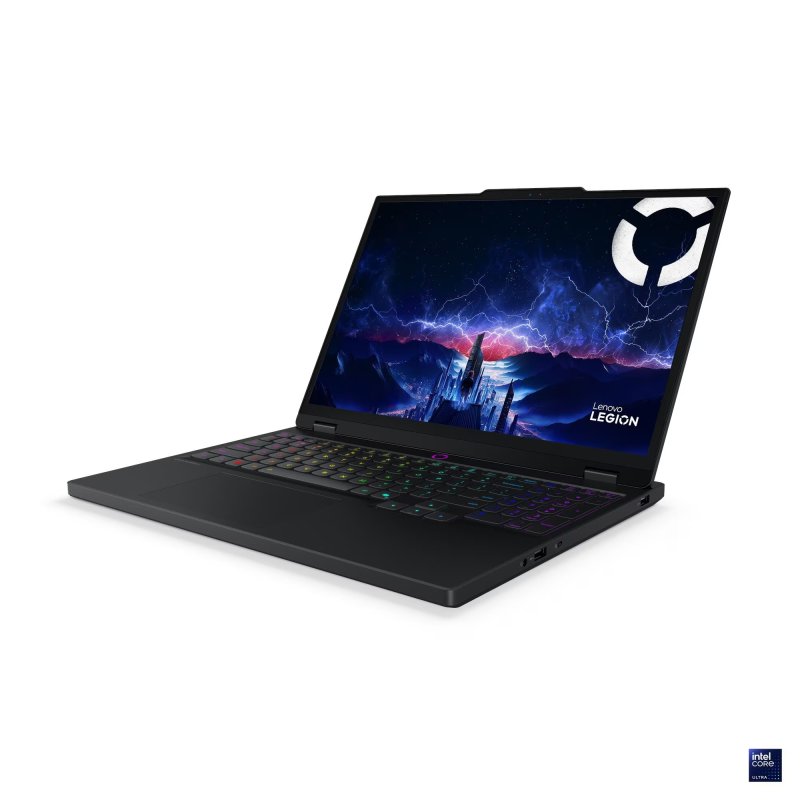 Legion5 15.1"WQXGA / U7-255HX / 32G / 1T / RTX5070 / W11H - obrázek č. 4