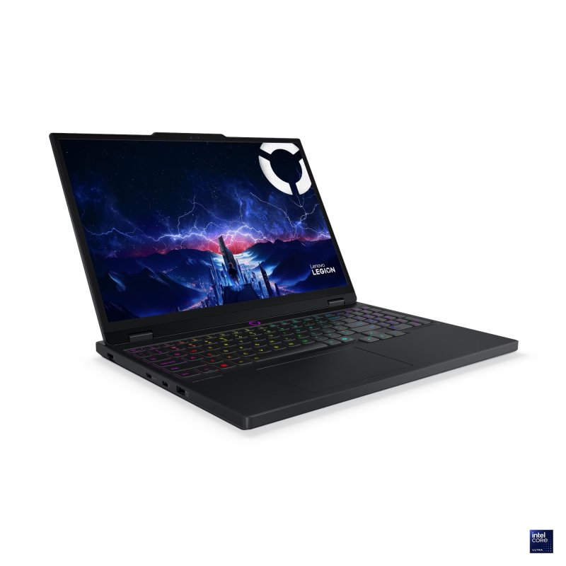 Legion5 15.1"WQXGA / U7-255HX / 32G / 1T / RTX5070 / W11H - obrázek č. 1
