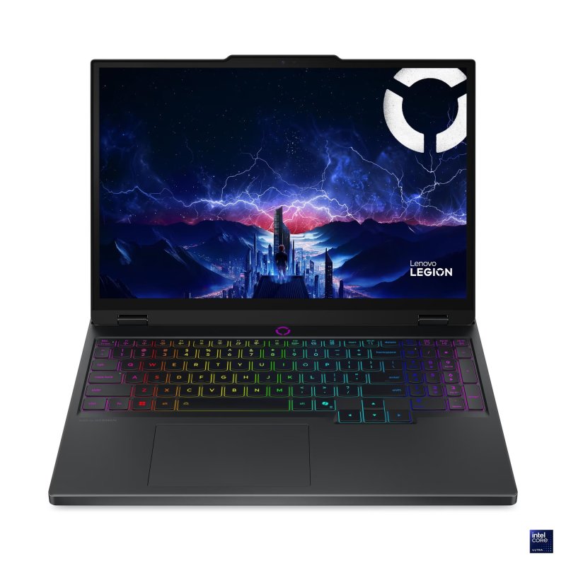 Legion5 15.1"WQXGA / U7-255HX / 32G / 1T / RTX5070 / W11H - obrázek produktu
