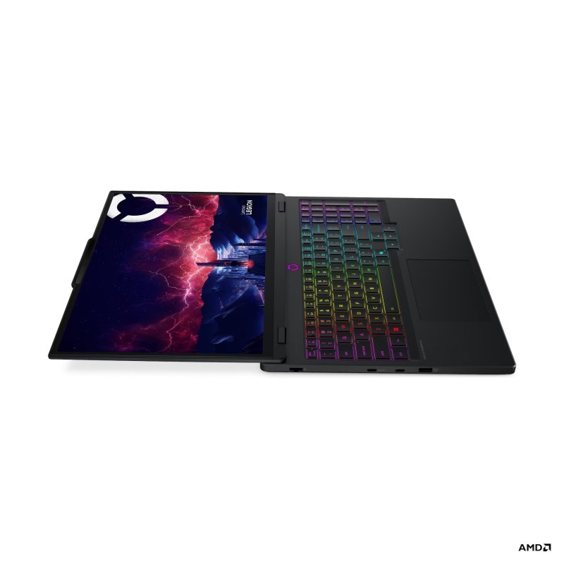 Legion5 15.1"WQXGA / AI7_350 / 32G / 1T / RTX5070 / W11H - obrázek č. 6
