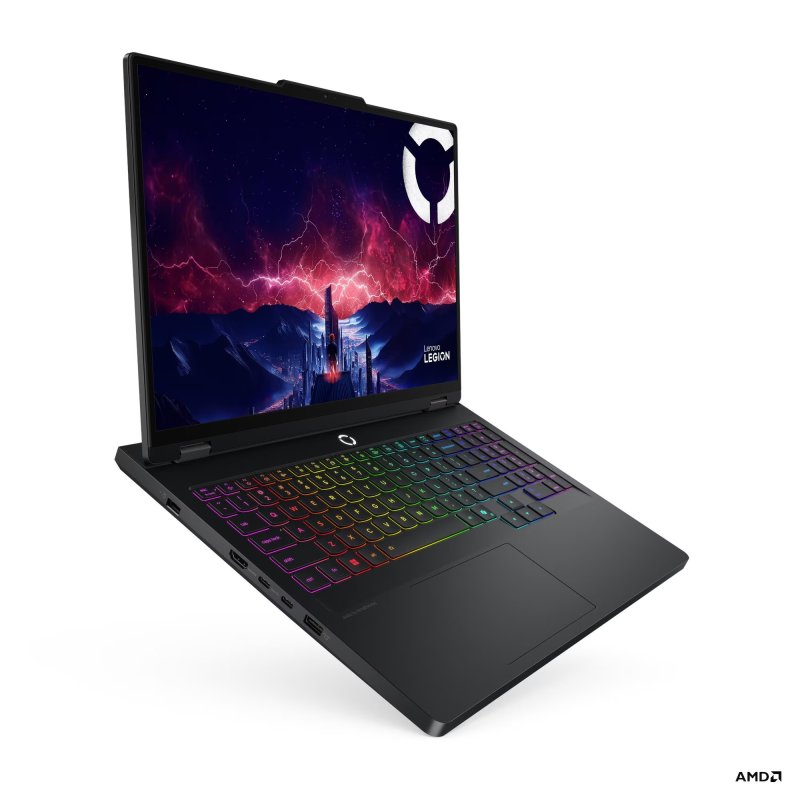 Legion Pro 5 16"WQXGA / R9 / 32G / 1T / RTX5060 / W11H / noA - obrázek č. 12