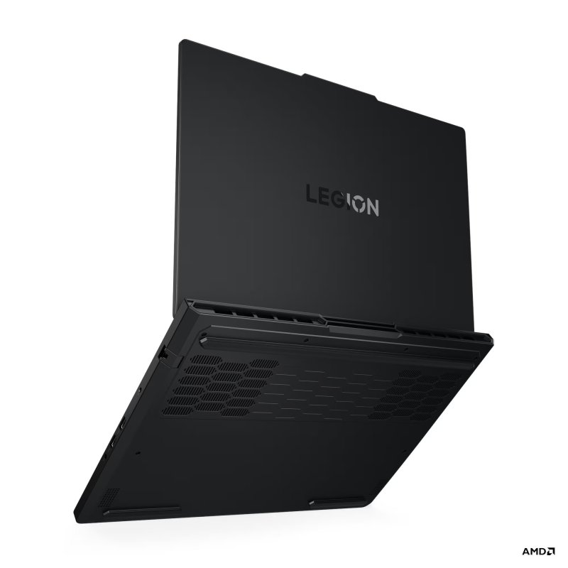 Legion Pro 5 16"WQXGA / R9 / 32G / 1T / RTX5070 / bezOS / noA - obrázek č. 11