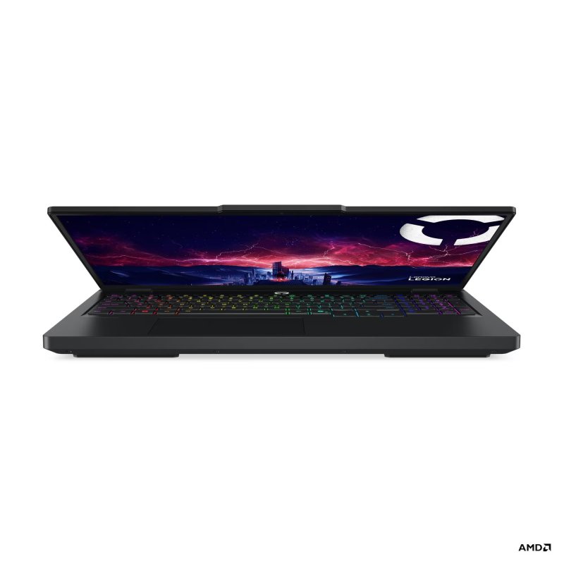 Legion Pro 5 16"WQXGA / R9 / 32G / 512 / RTX5070 / bezOS / noA - obrázek č. 8