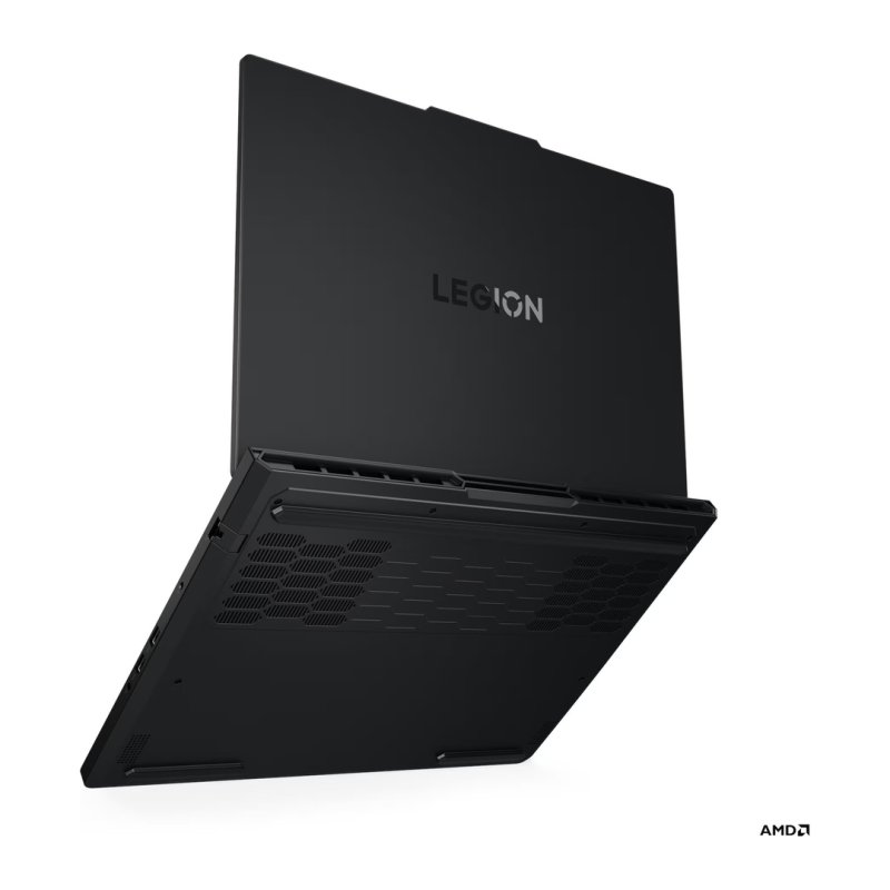 Legion Pro 5 - Ryzen 9, RTX5070, 32 GB, 1 TB SSD, 16", Windows 11 Home - obrázek č. 6
