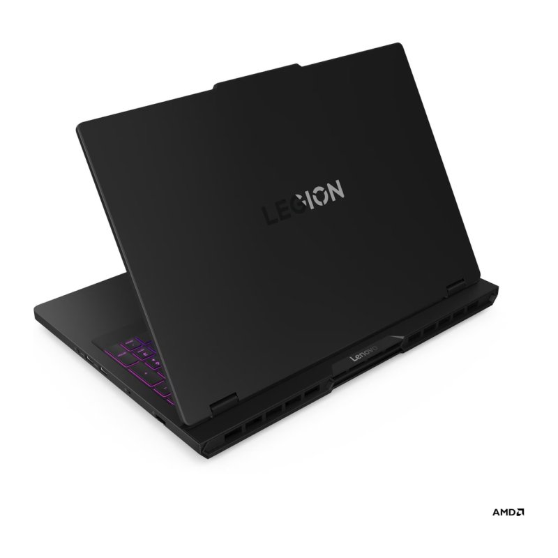 Legion Pro 5 - Ryzen 9, RTX5070, 32 GB, 1 TB SSD, 16", Windows 11 Home - obrázek č. 10