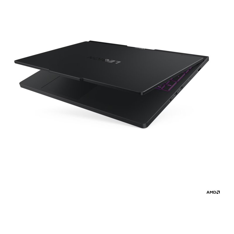 Legion Pro 5 - Ryzen 9, RTX5070, 32 GB, 1 TB SSD, 16", Windows 11 Home - obrázek č. 5