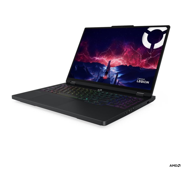 Legion Pro 5 - Ryzen 9, RTX5070, 32 GB, 1 TB SSD, 16", Windows 11 Home - obrázek č. 1