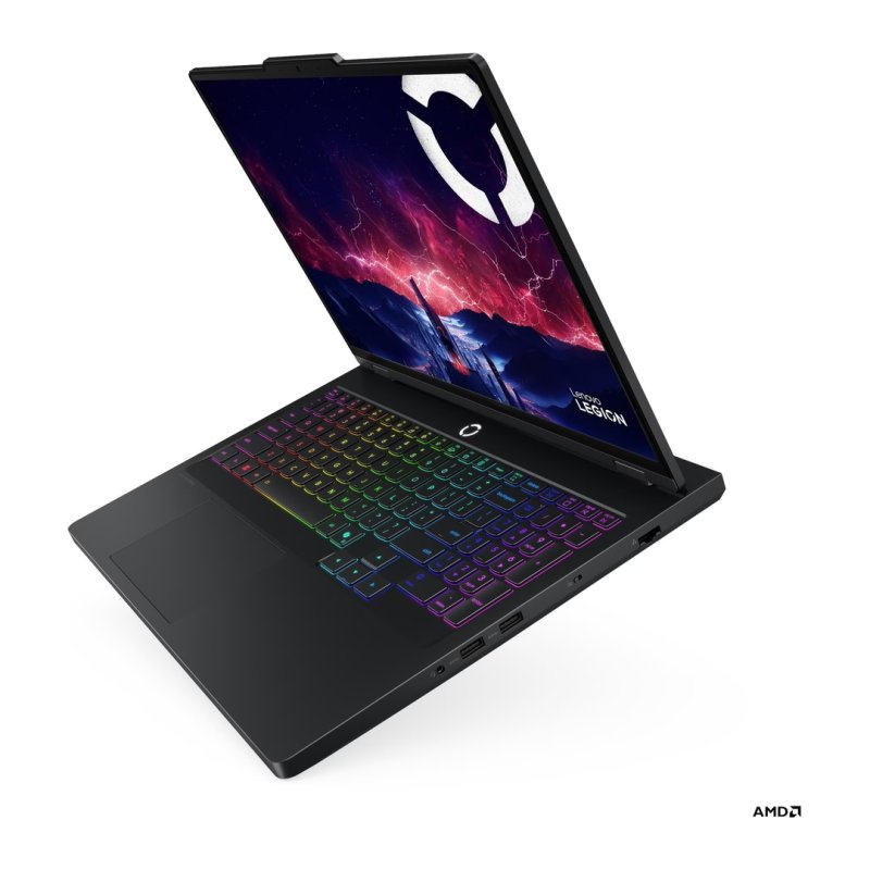 Legion Pro 5 - Ryzen 9, RTX5070, 32 GB, 1 TB SSD, 16", Windows 11 Home - obrázek č. 11