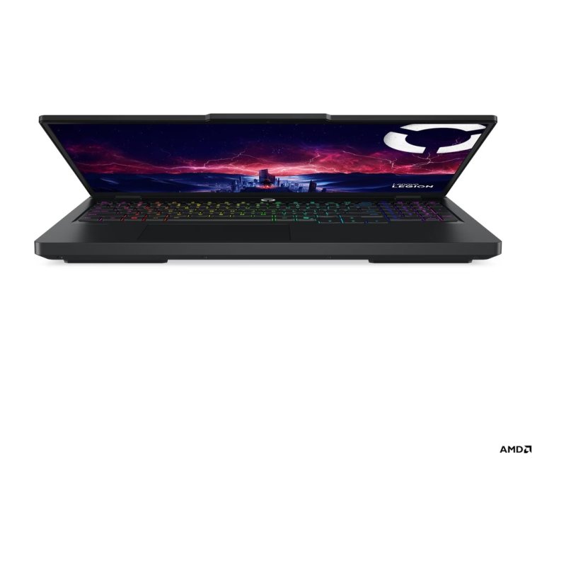 Legion Pro 5 - Ryzen 9, RTX5070, 32 GB, 1 TB SSD, 16", Windows 11 Home - obrázek č. 9