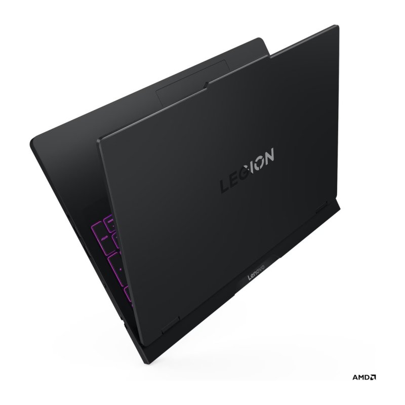 Legion Pro 5 - Ryzen 9, RTX5070, 32 GB, 1 TB SSD, 16", Windows 11 Home - obrázek č. 7