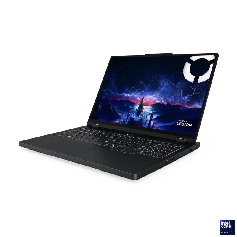 Legion Pro 5 16"WQXGA / U9 / 32G / 1T / RTX5070 / W11H / noA - obrázek č. 9