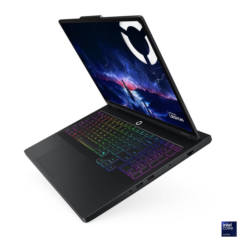 Legion Pro 5 16"WQXGA / U9 / 32G / 1T / RTX5060 / W11H / noA - obrázek č. 11