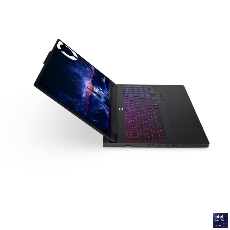 Legion Pro 7 16"WQXGA / U9 / 64G / 2T / RTX5080 / W11P / noA - obrázek č. 7