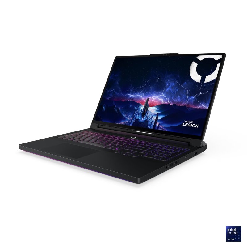 Legion Pro 7 16"WQXGA / U9 / 64G / 2T / RTX5080 / W11P / noA - obrázek č. 1
