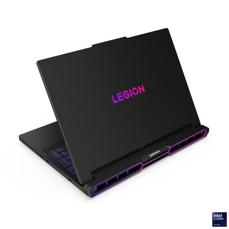 Legion Pro 7 16"WQXGA / U9 / 64G / 1T / RTX5090 / bezOS / noA - obrázek č. 10