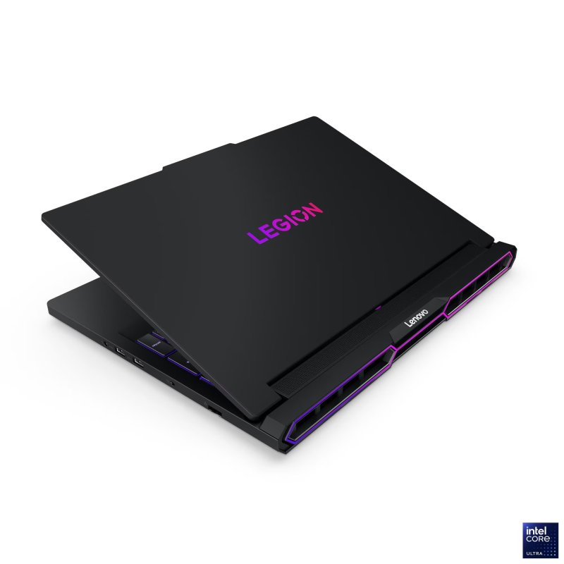 Legion Pro 7 16"WQXGA / U9 / 64G / 1T / RTX5090 / bezOS / noA - obrázek č. 14