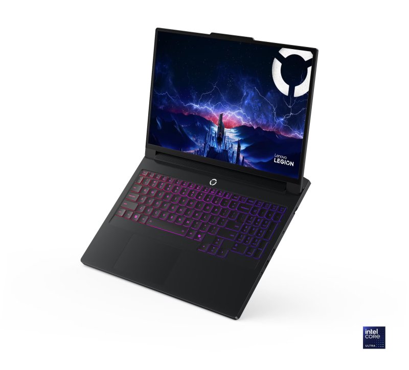 Legion Pro 7 16"WQXGA / U9 / 64G / 1T / RTX5090 / bezOS / noA - obrázek č. 2