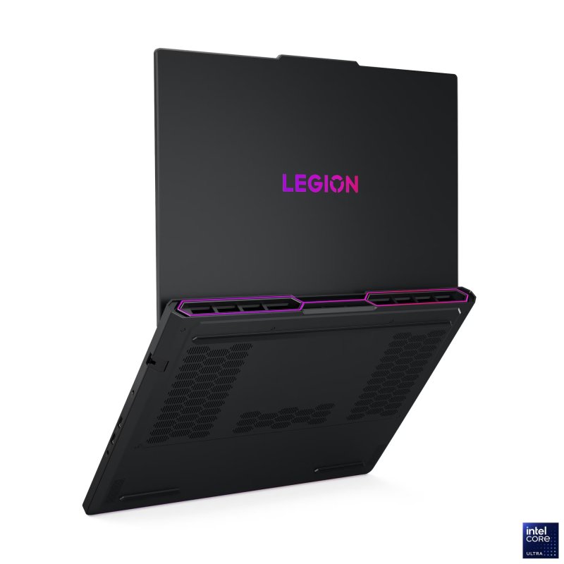 Legion Pro 7 16"WQXGA / U9 / 64G / 1T / RTX5090 / bezOS / noA - obrázek č. 9