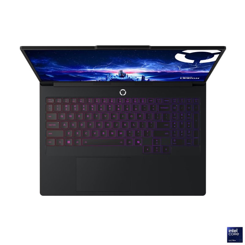 Legion Pro 7 16"WQXGA / U9 / 64G / 1T / RTX5090 / bezOS / noA - obrázek č. 3