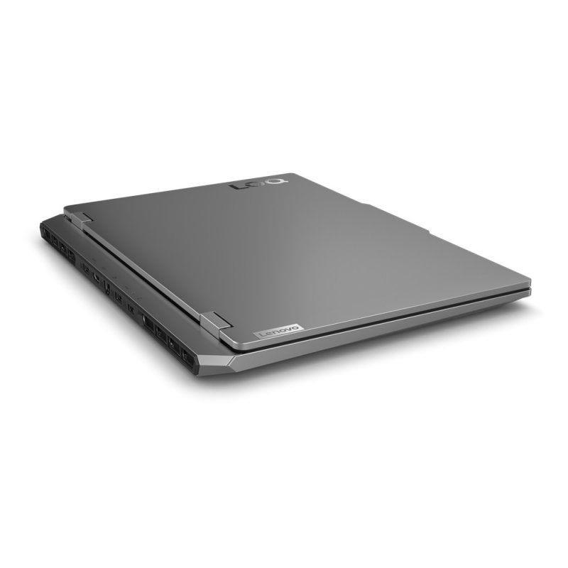 Lenovo LOQ/ 15IAX9I/ i5-12450HX/ 15,6"/ FHD/ 16GB/ 1TB SSD/ Arc A530M/ bez OS/ Gray/ 2R - obrázek č. 9