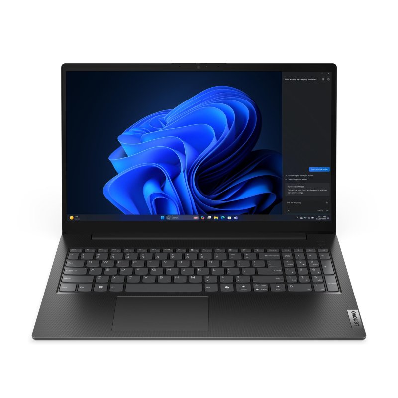 Lenovo V / V15 G5 IRL / i5-13420H / 15,6" / FHD / 8GB / 512GB / Intel int / W11P / Black - obrázek produktu