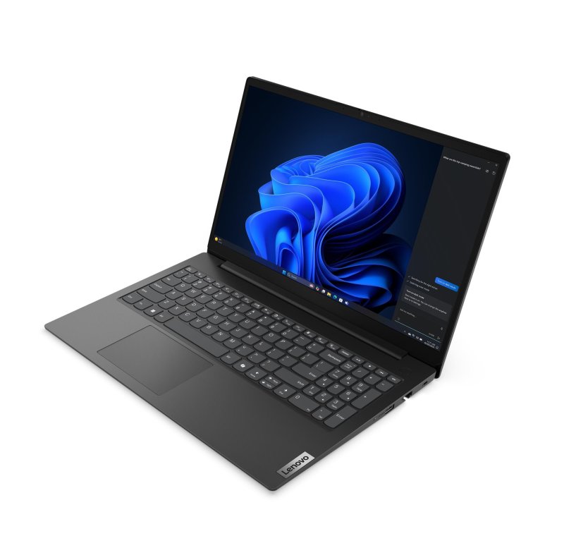 Lenovo V / V15 G5 IRL / i5-13420H / 15,6" / FHD / 8GB / 512GB / Intel int / W11P / Black - obrázek č. 2