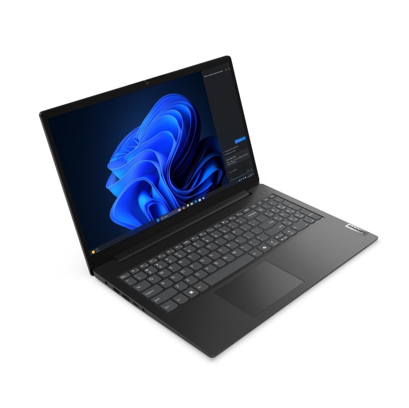 Lenovo V / V15 G5 IRL / i5-13420H / 15,6" / FHD / 8GB / 512GB / Intel int / W11H / Black - obrázek č. 1