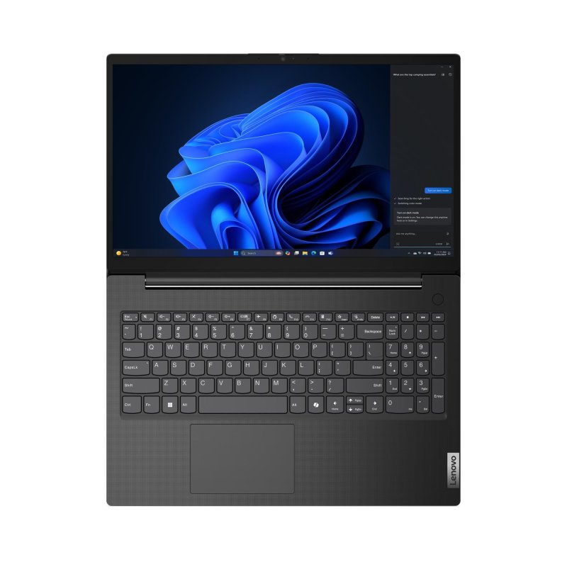 Lenovo V / V15 G5 IRL / i5-13420H / 15,6" / FHD / 8GB / 512GB / Intel int / W11H / Black - obrázek č. 6