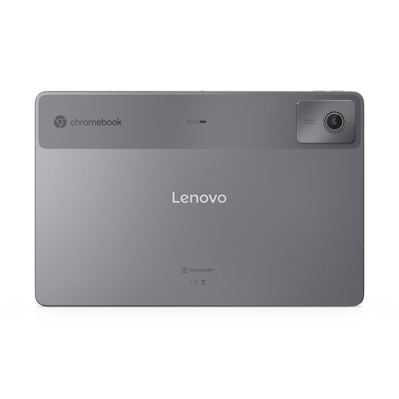 Lenovo Chromebook Duet / 11M889 / MTK-838 / 11" / WUXGA / T / 8GB / 128GB / Mali G57 / Chrome / Gray - obrázek č. 8