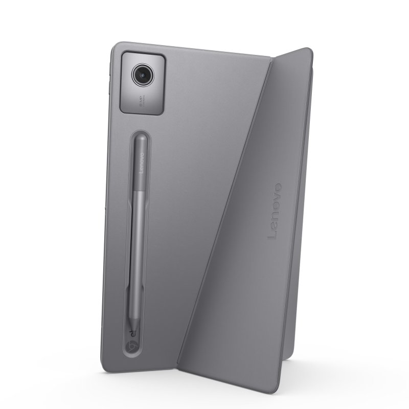 Lenovo Chromebook Duet / 11M889 / MTK-838 / 11" / WUXGA / T / 8GB / 128GB / Mali G57 / Chrome / Gray - obrázek č. 7