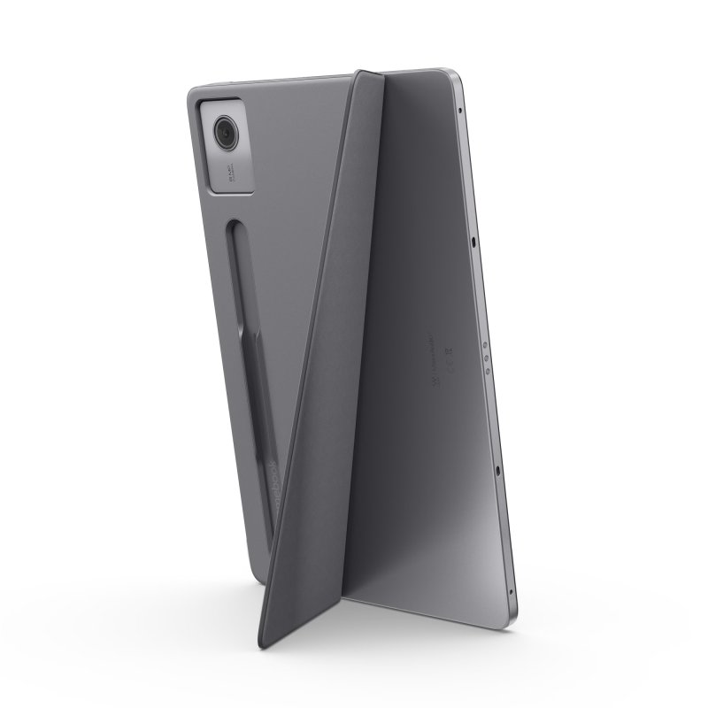 Lenovo Chromebook Duet / 11M889 / MTK-838 / 11" / WUXGA / T / 8GB / 128GB / Mali G57 / Chrome / Gray - obrázek č. 9