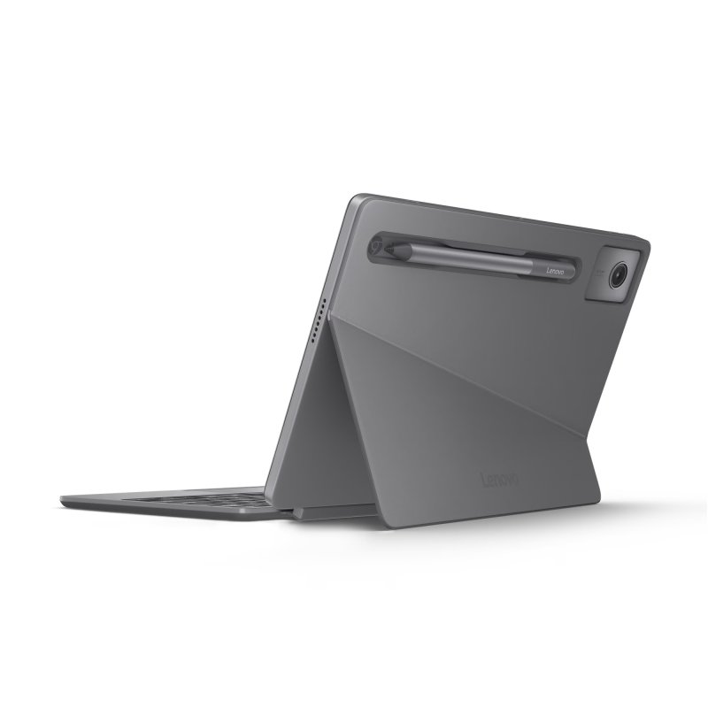 Lenovo Chromebook Duet / 11M889 / MTK-838 / 11" / WUXGA / T / 8GB / 128GB / Mali G57 / Chrome / Gray - obrázek č. 6