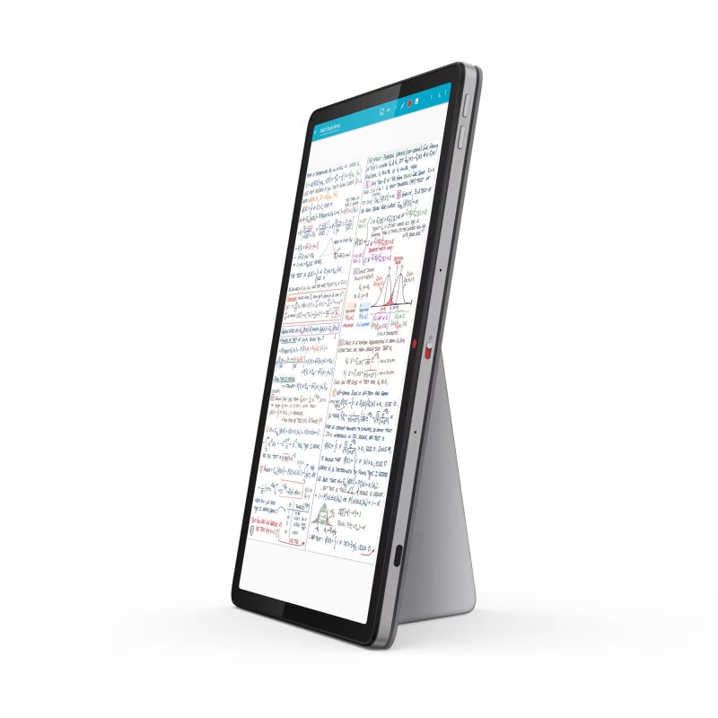 Lenovo Chromebook Duet / 11M889 / MTK-838 / 11" / WUXGA / T / 8GB / 128GB / Mali G57 / Chrome / Gray - obrázek č. 3